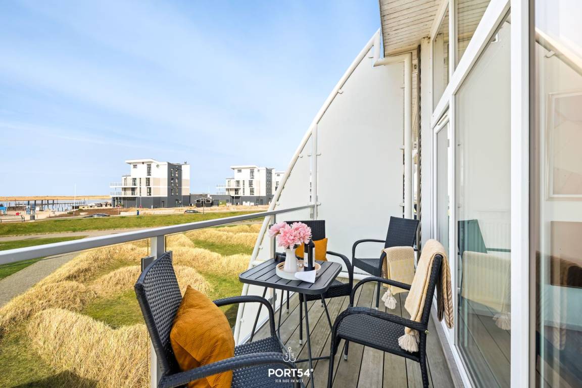 68 M² Ferienhaus ∙ 2 Schlafzimmer ∙ 6 Gäste - Heikendorf