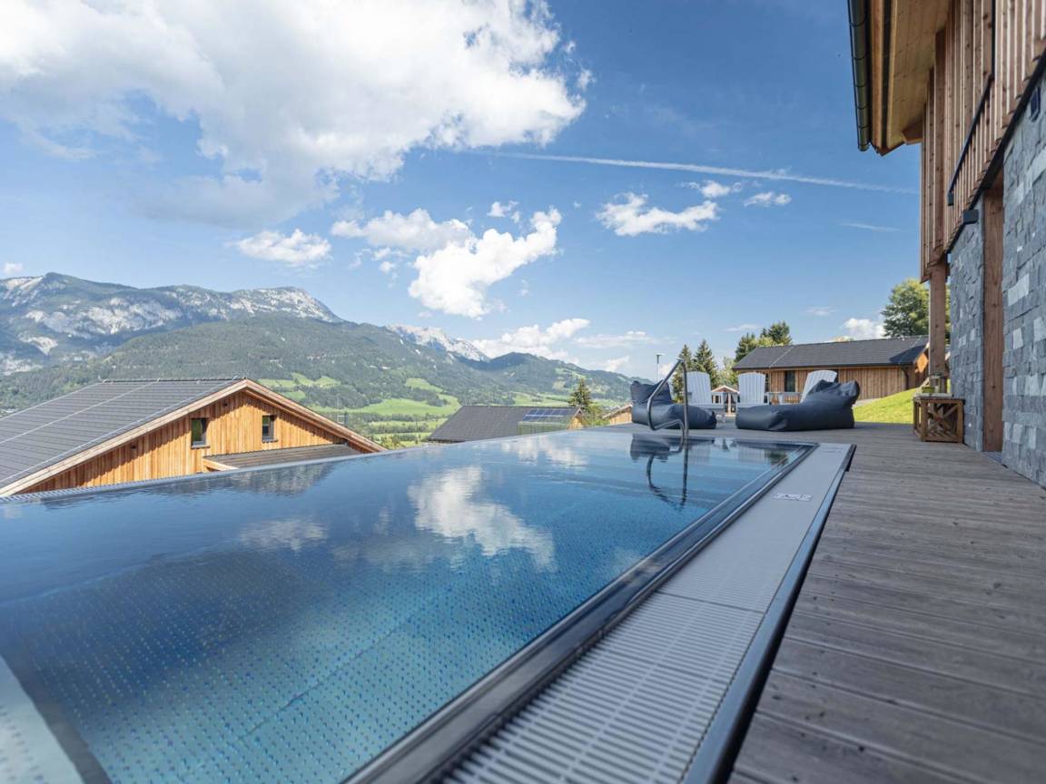 150 M² House ∙ 5 Bedrooms ∙ 10 Guests - Hallstatt