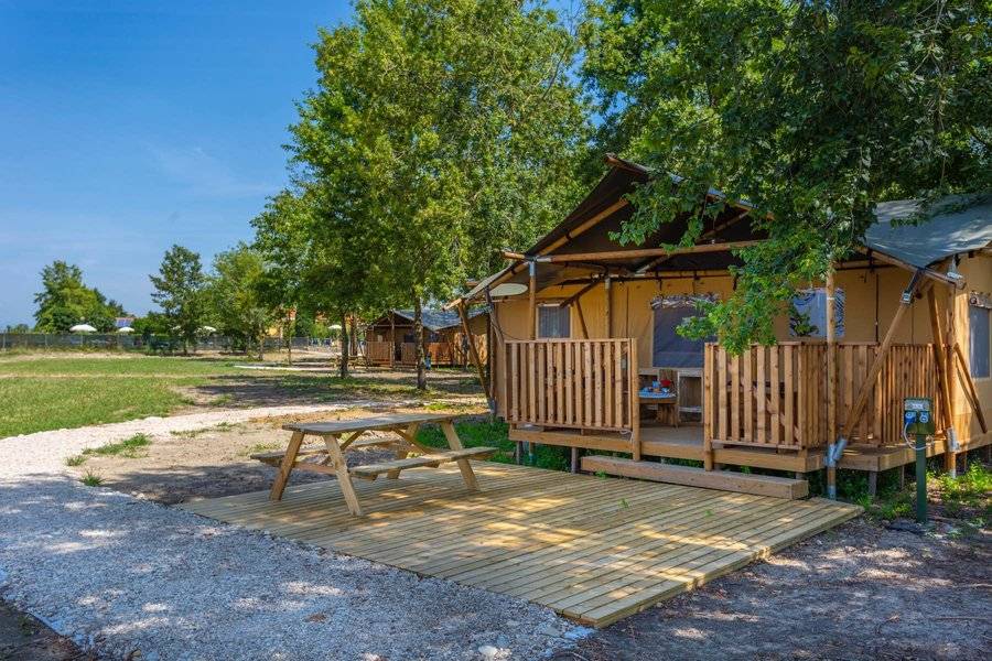 40 M² Farmhouse ∙ 2 Bedrooms ∙ 5 Guests - Lignano Sabbiadoro