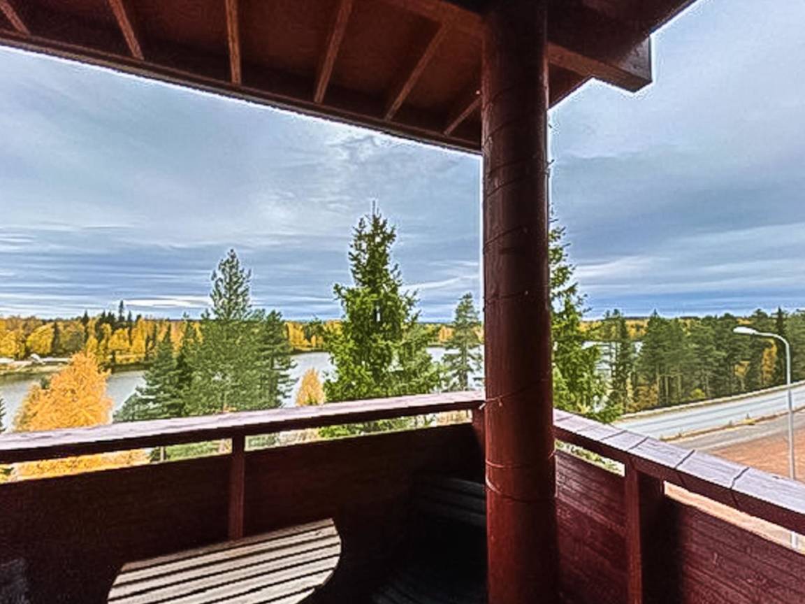 50 M² House ∙ 2 Bedrooms ∙ 6 Guests - Ruka
