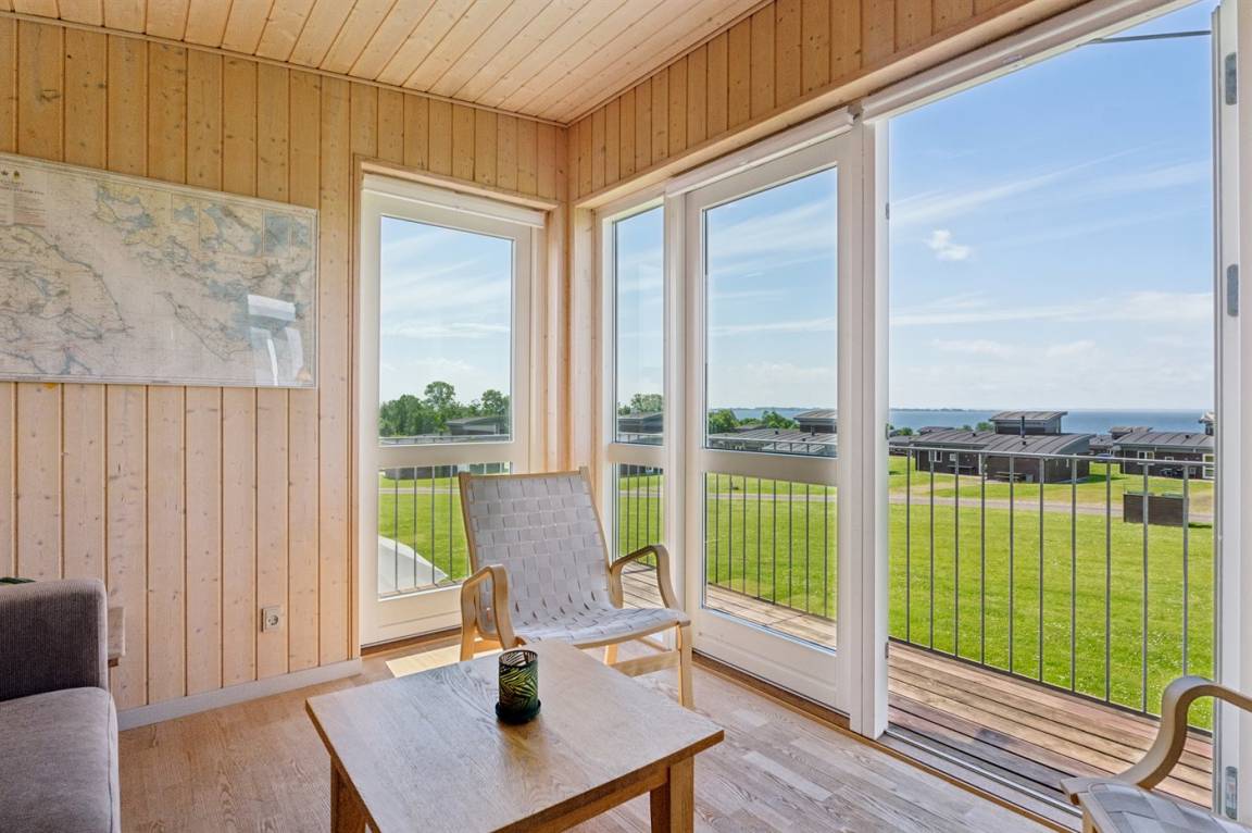 110 m&sup2; Ferienhaus 4 Schlafzimmer 8 G&auml;ste