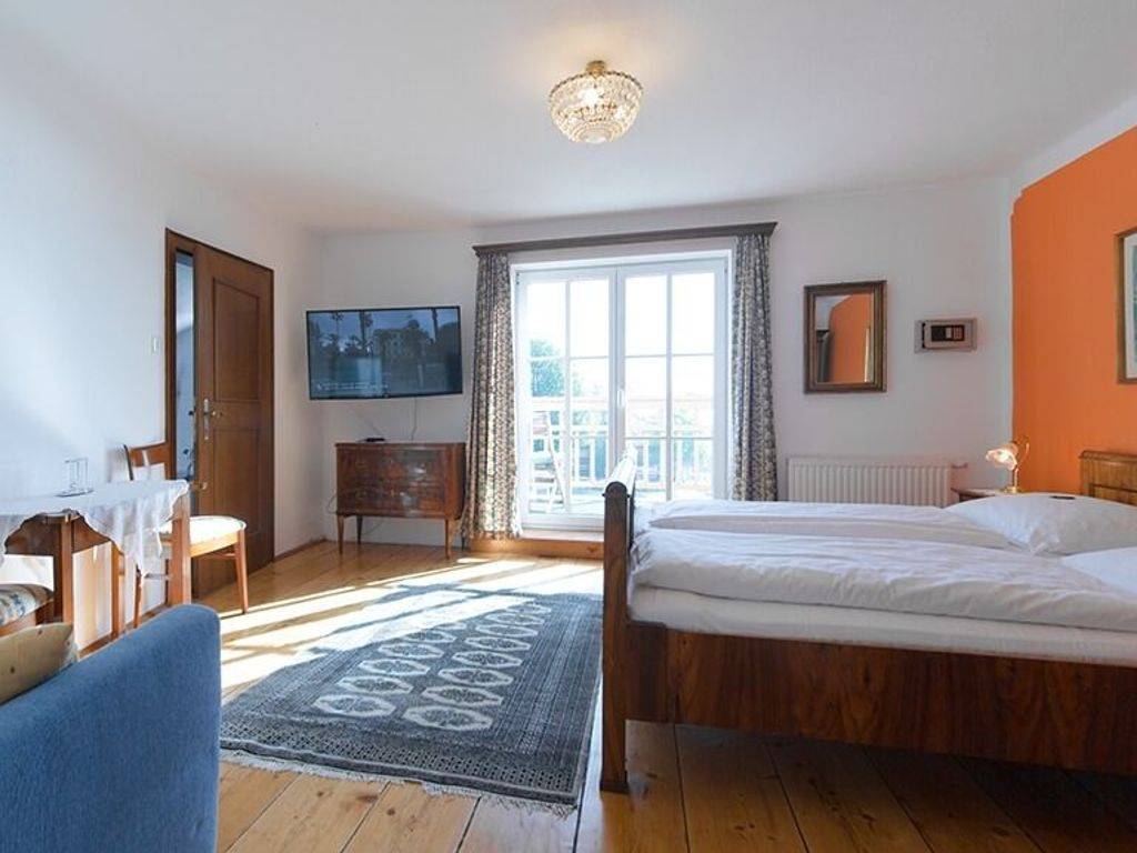 25 M² Pension ∙ 2 Gäste - Attersee