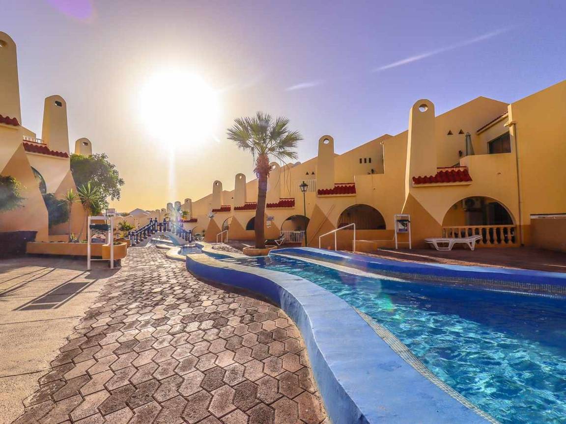 68 M² Apartment ∙ 1 Bedroom ∙ 4 Guests - Costa Adeje