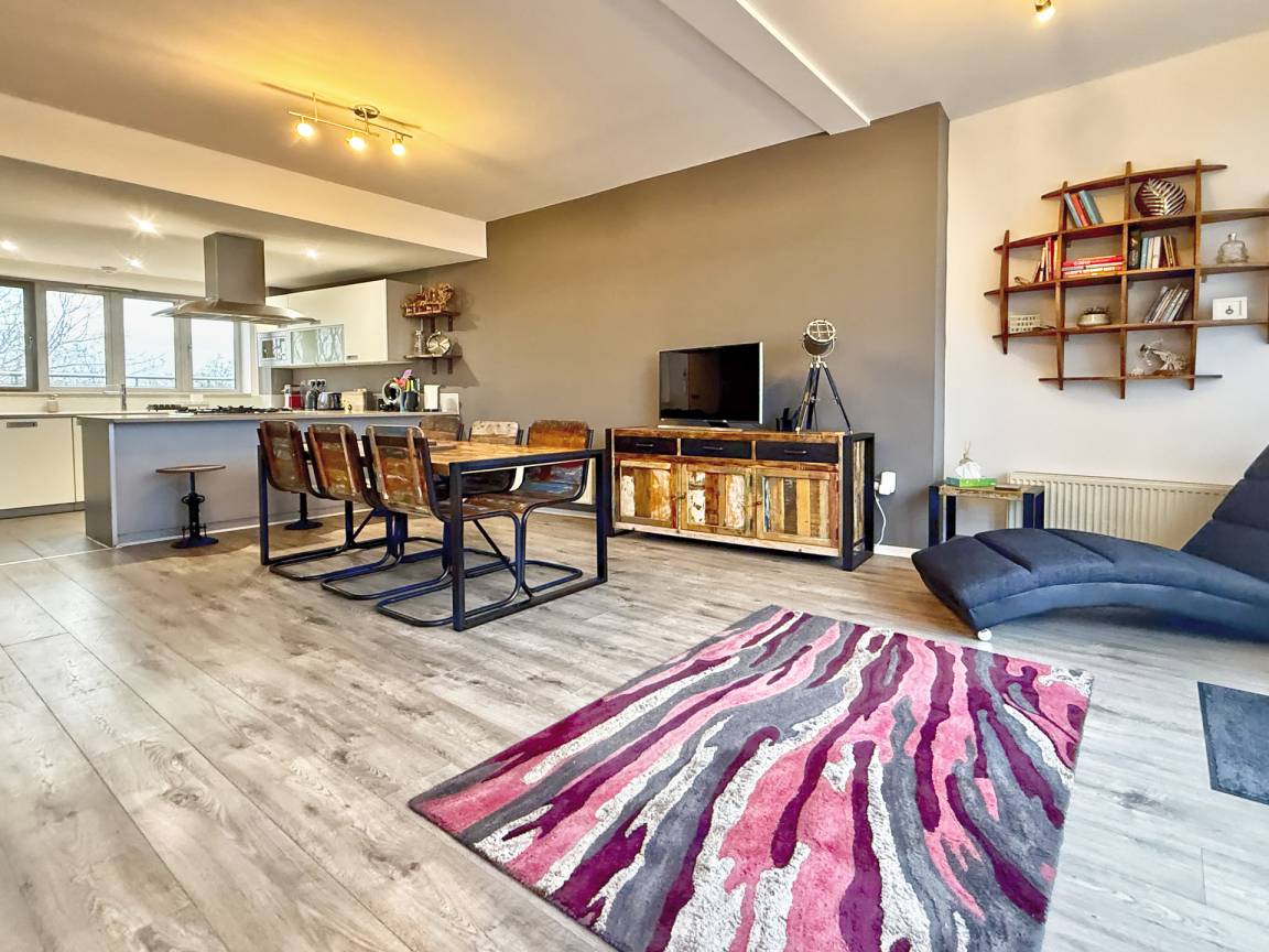 100 M² Ferienwohnung ∙ 2 Schlafzimmer ∙ 5 Gäste - Chelmsford