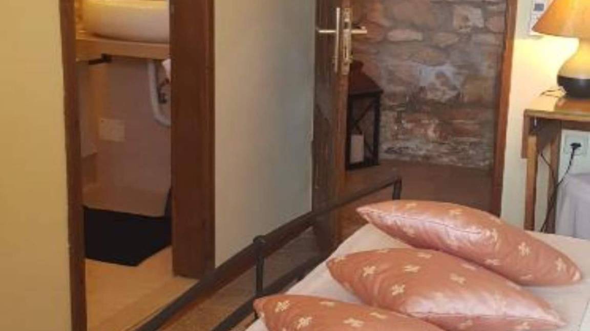 30 M² Ferienwohnung ∙ 1 Schlafzimmer ∙ 2 Gäste - Peroj