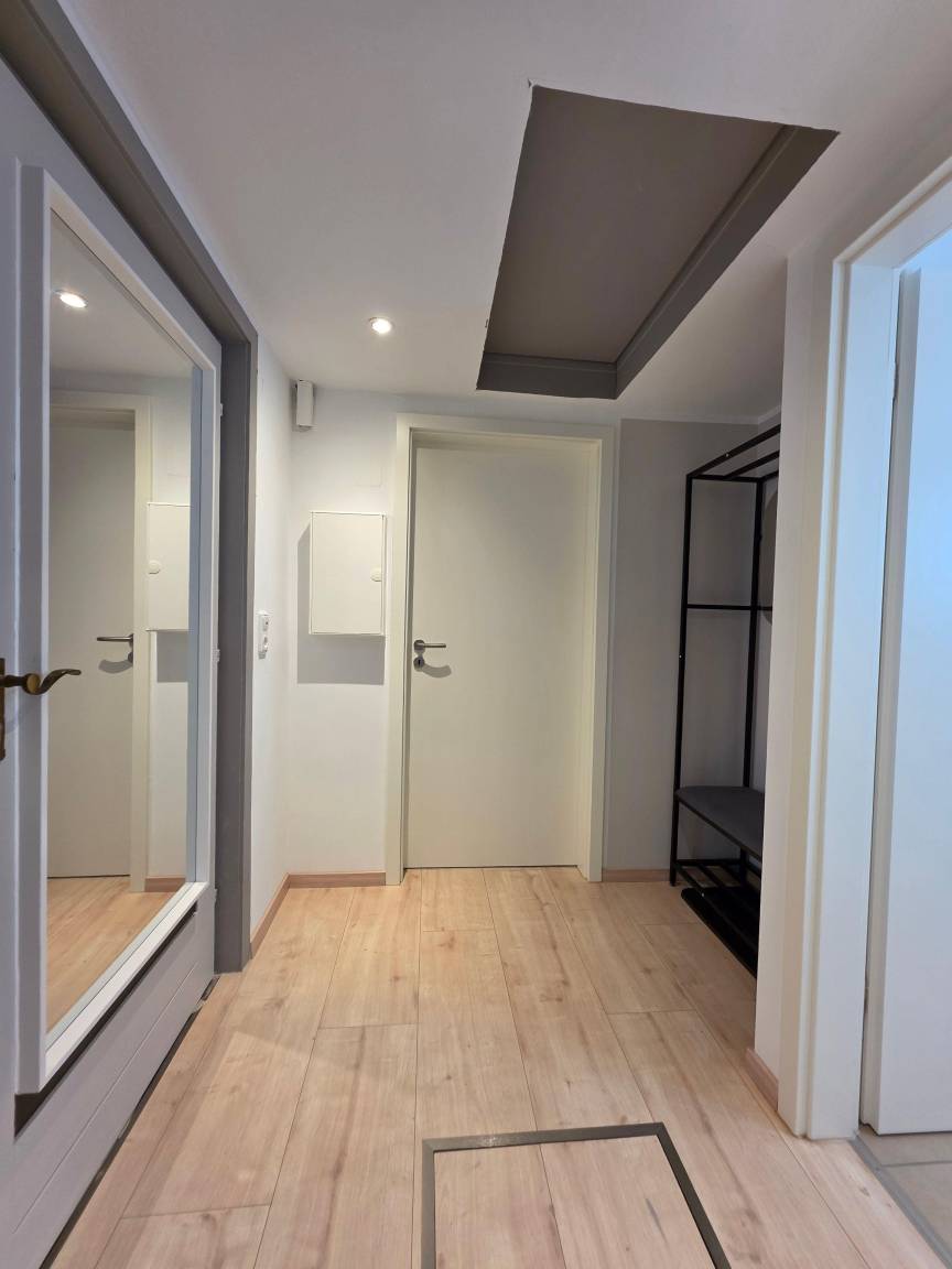 70 m² Ferienhaus ∙ 2 Schlafzimmer ∙ 4 Gäste – Bild 4