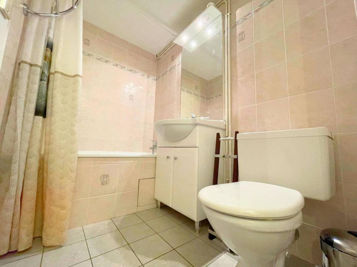35 m² Ferienwohnung ∙ 1 Schlafzimmer ∙ 6 Gäste – Bild 28