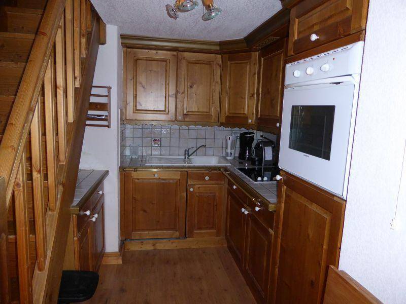 78 m&sup2; Ferienwohnung 3 Schlafzimmer 6 G&auml;ste