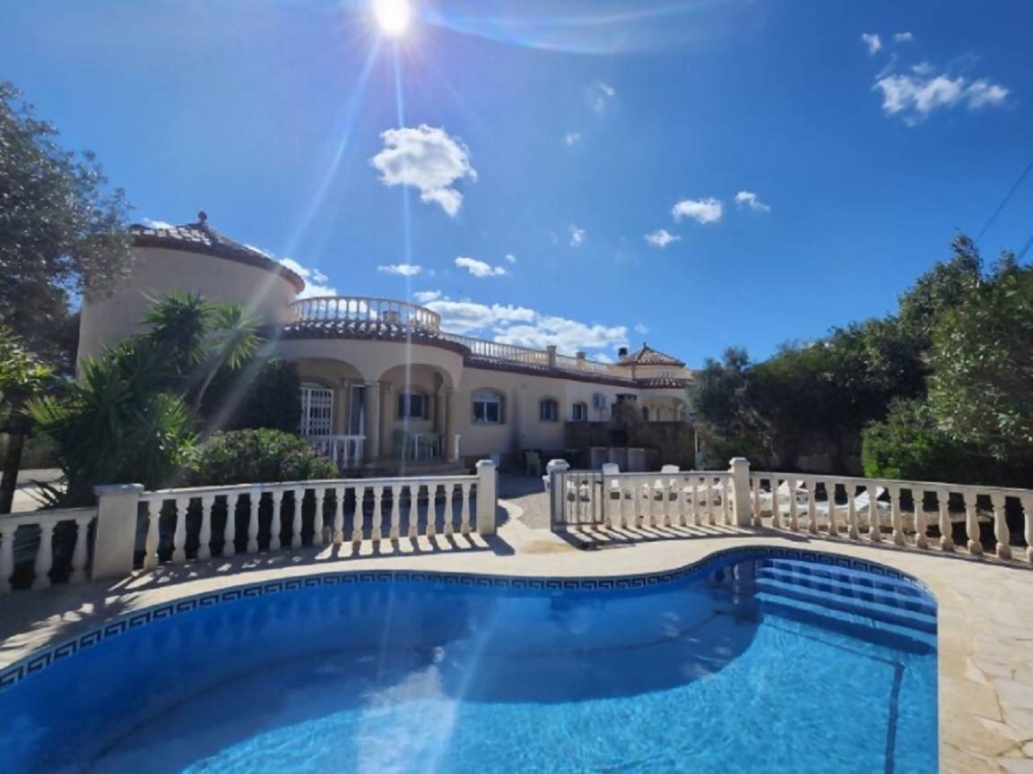 88 M² Casa ∙ 3 Habitaciones ∙ 6 Huéspedes - L'Ametlla de Mar