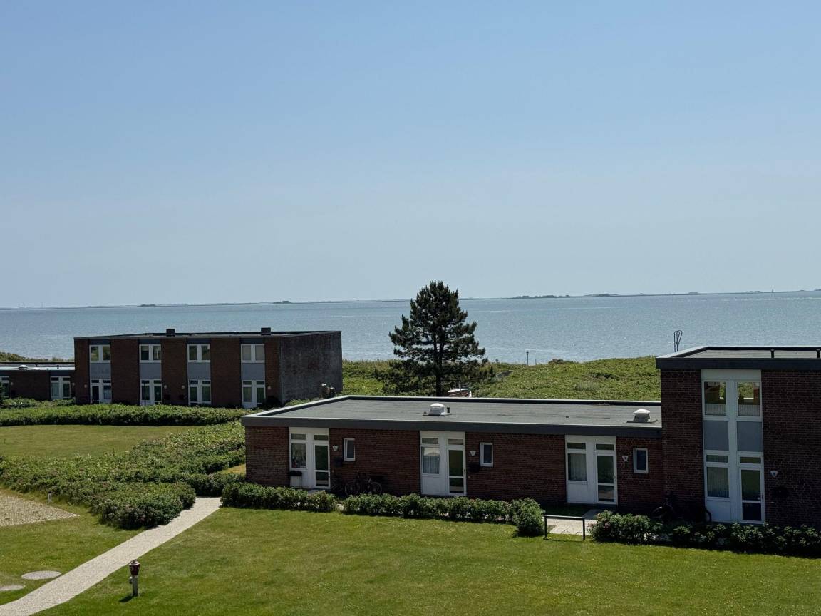 45 M² Ferienwohnung ∙ 2 Gäste - Amrum