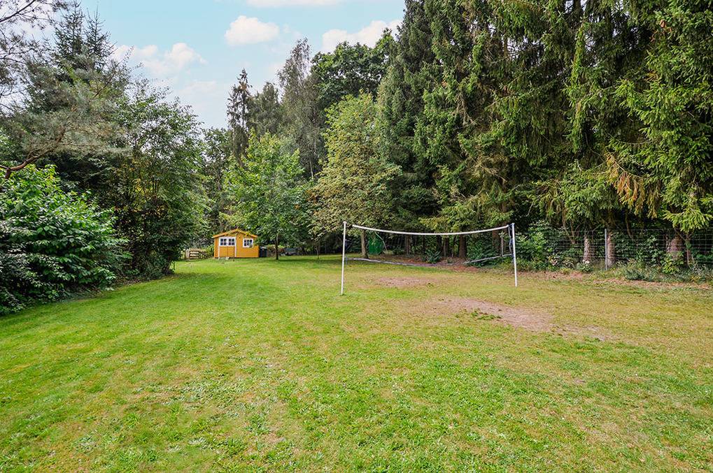 70 m² Ferienhaus ∙ 2 Schlafzimmer ∙ 5 Gäste – Bild 43