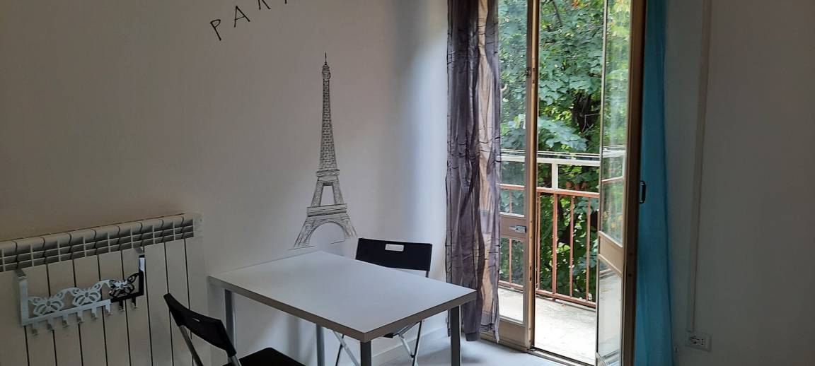 55 M² Privatzimmer ∙ 1 Schlafzimmer ∙ 1 Gast - Piacenza