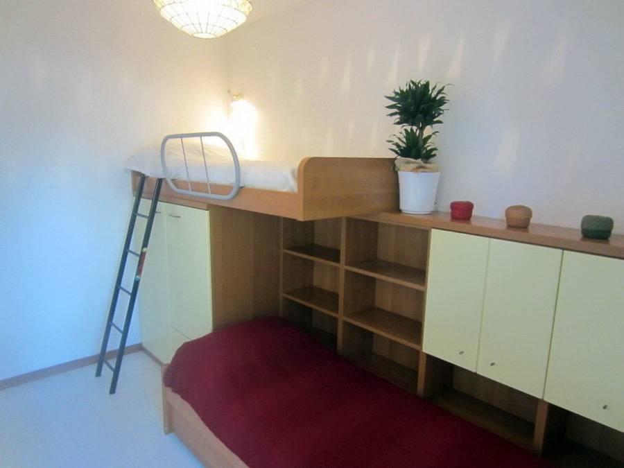 54 m² Ferienwohnung ∙ 2 Schlafzimmer ∙ 5 Gäste – Bild 8