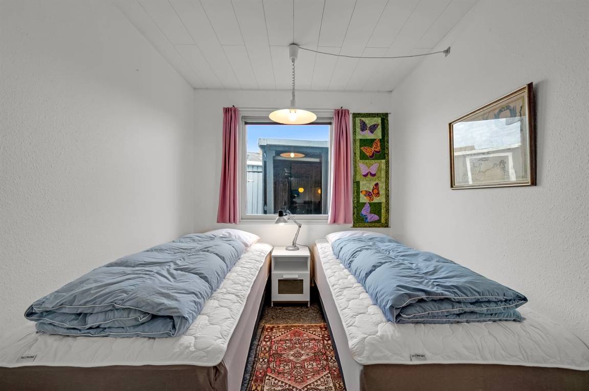 144 m² Ferienhaus ∙ 3 Schlafzimmer ∙ 6 Gäste – Bild 11