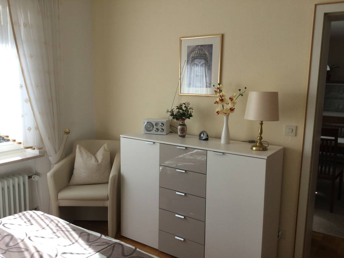 85 m² Ferienwohnung ∙ 2 Schlafzimmer ∙ 4 Gäste – Bild 21