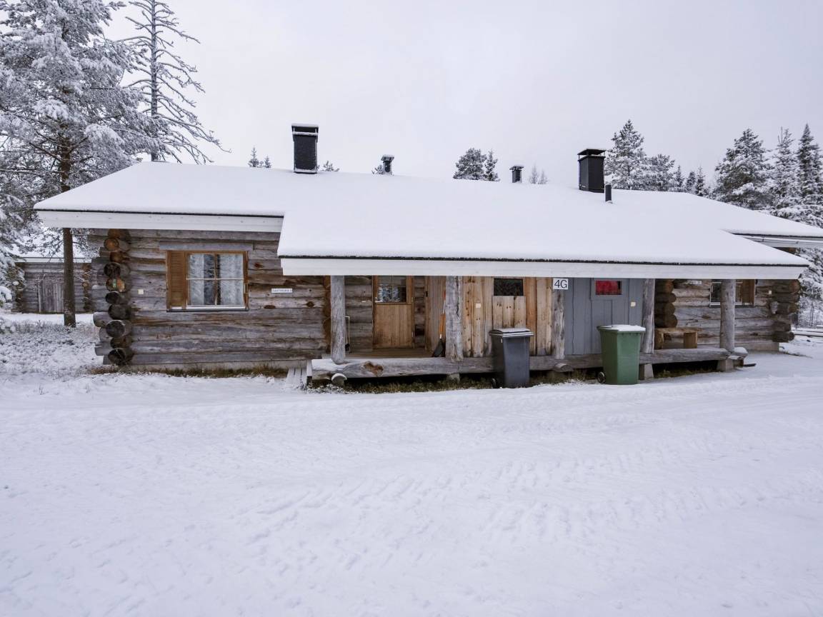 60 M² House ∙ 1 Bedroom ∙ 6 Guests 2