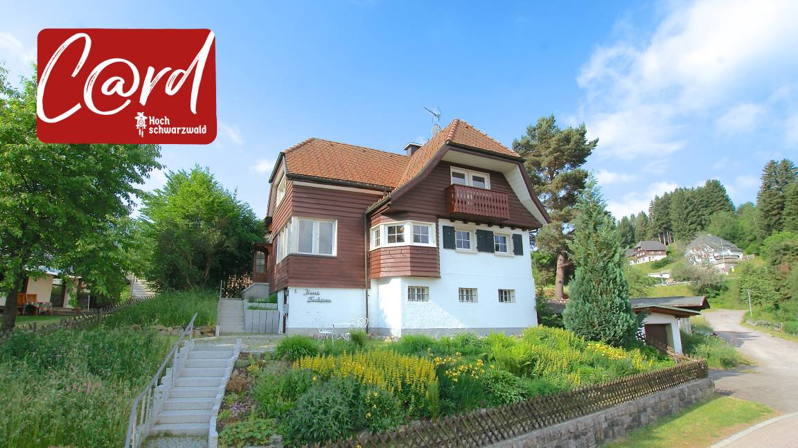 120 m² Ferienhaus ∙ 3 Schlafzimmer ∙ 7 Gäste – Bild 2