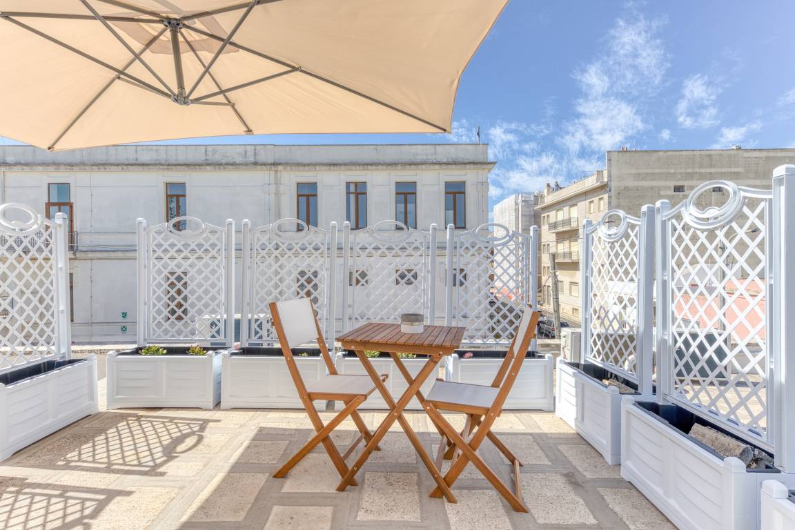 45 M² Casa Vacanza ∙ 1 Camera Da Letto ∙ 4 Ospiti - Tricase