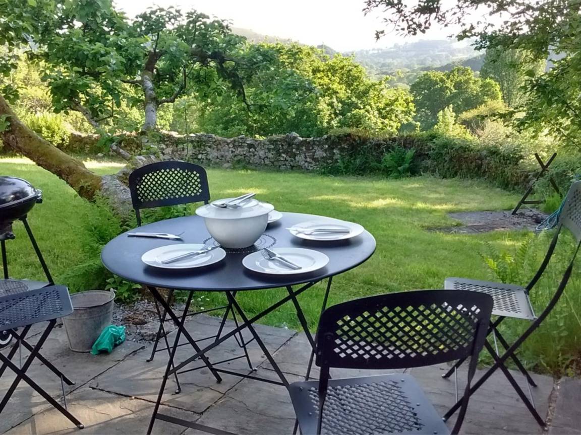 Cottage ∙ 4 Bedrooms ∙ 7 Guests - Carmarthenshire