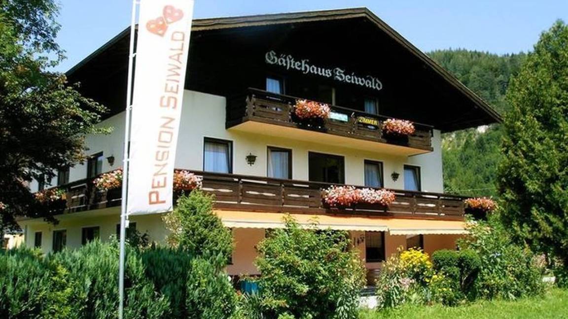 30 M² Ferienwohnung ∙ 1 Schlafzimmer ∙ 4 Gäste - Hallein