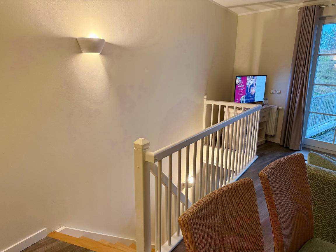 70 m² Ferienwohnung ∙ 2 Schlafzimmer ∙ 4 Gäste – Bild 12