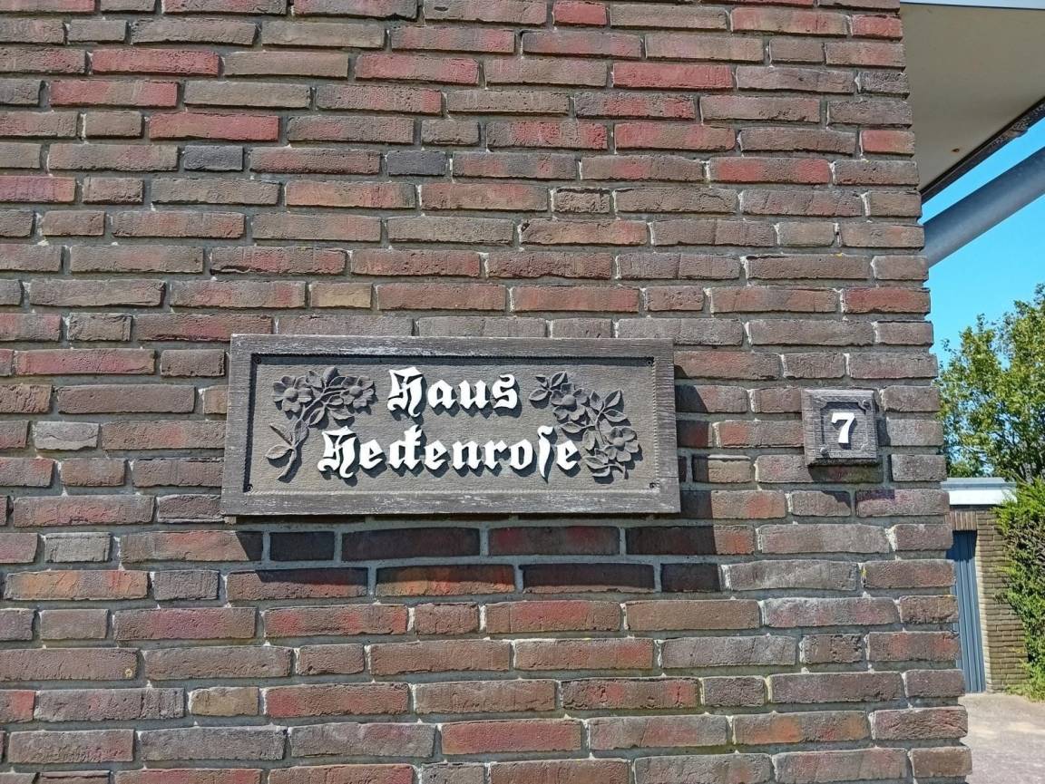 38 m&sup2; Ferienwohnung 1 Schlafzimmer 4 G&auml;ste