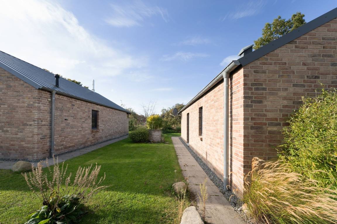 68 m² Ferienhaus ∙ 2 Schlafzimmer ∙ 4 Gäste – Bild 42