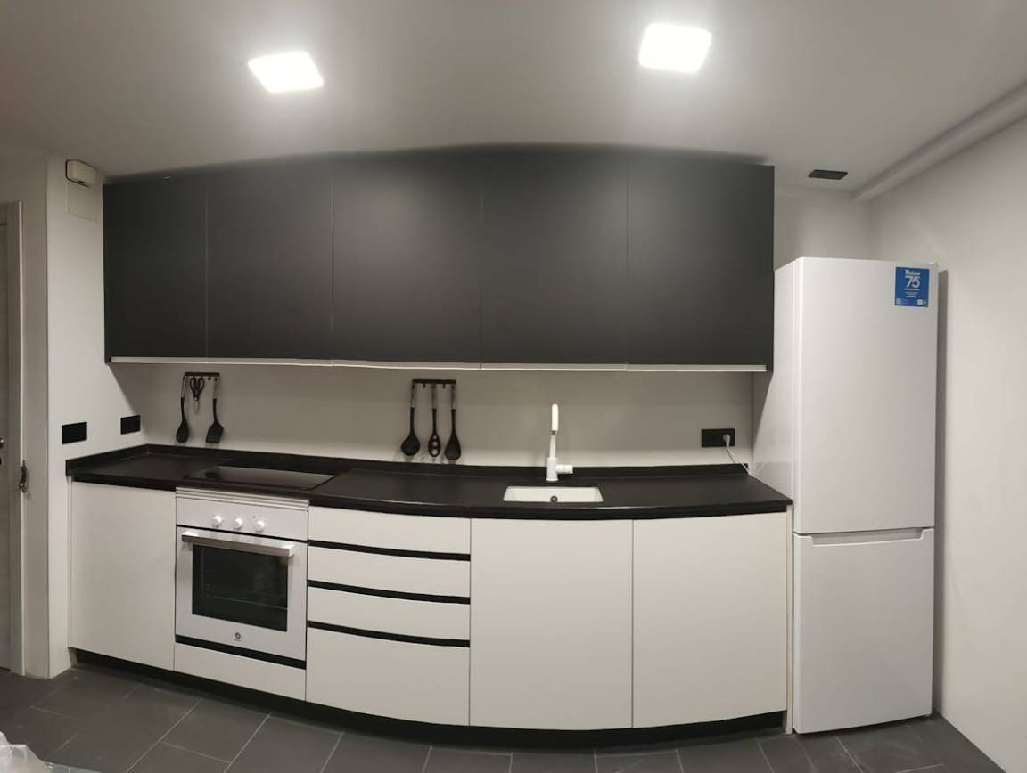 130 M² Privatzimmer ∙ 1 Schlafzimmer ∙ 2 Gäste - Salamanca
