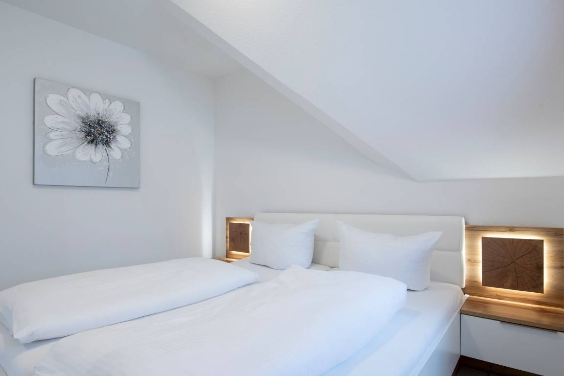 43 m² Ferienwohnung ∙ 1 Schlafzimmer ∙ 4 Gäste – Bild 17