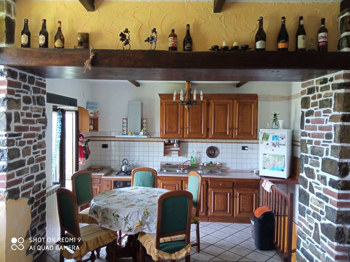 100 M² Ferienhaus ∙ 2 Schlafzimmer ∙ 5 Gäste - San Bartolomeo al Mare