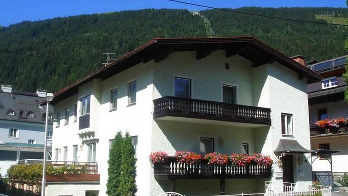 50 M² Apartament ∙ 1 Sypialnia ∙ 4 Gości - Bad Gastein