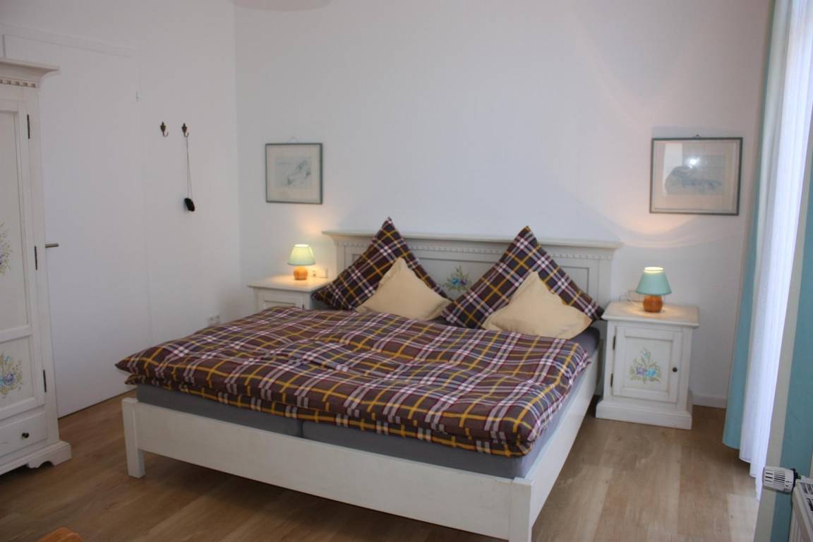 48 m² Ferienwohnung ∙ 1 Schlafzimmer ∙ 2 Gäste – Bild 6