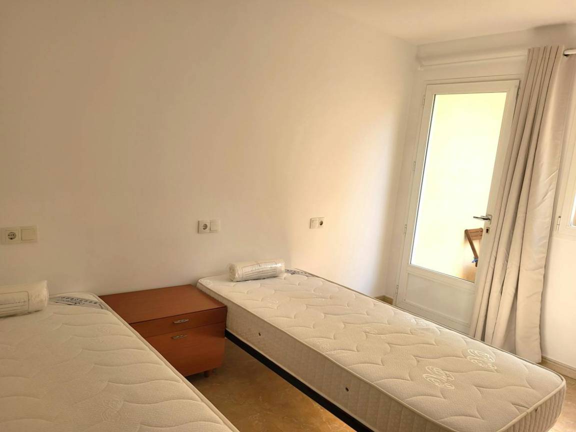 65 M² Ferienwohnung ∙ 1 Schlafzimmer ∙ 2 Gäste - Capdepera