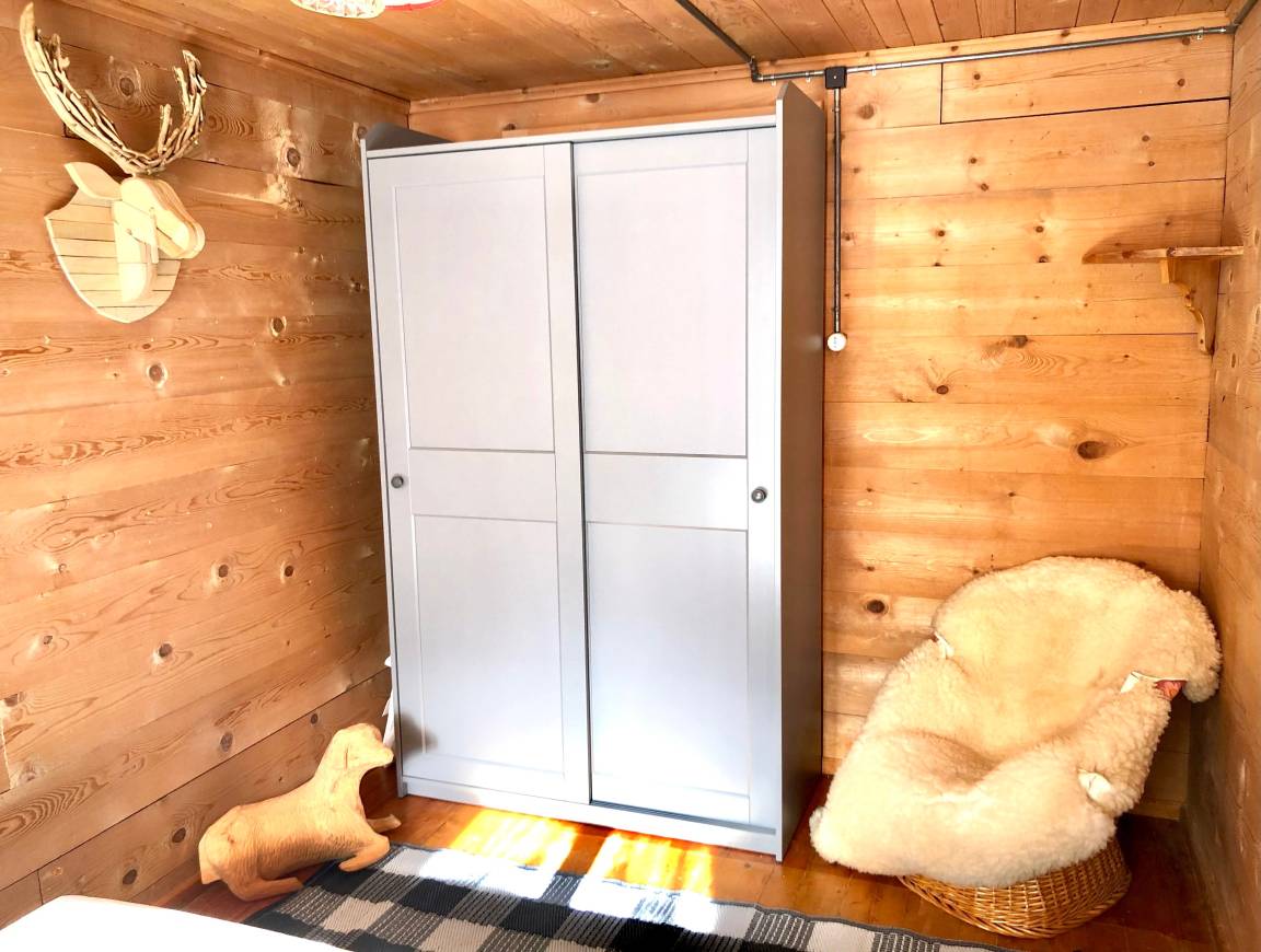100 m² Ferienhaus ∙ 3 Schlafzimmer ∙ 6 Gäste – Bild 2