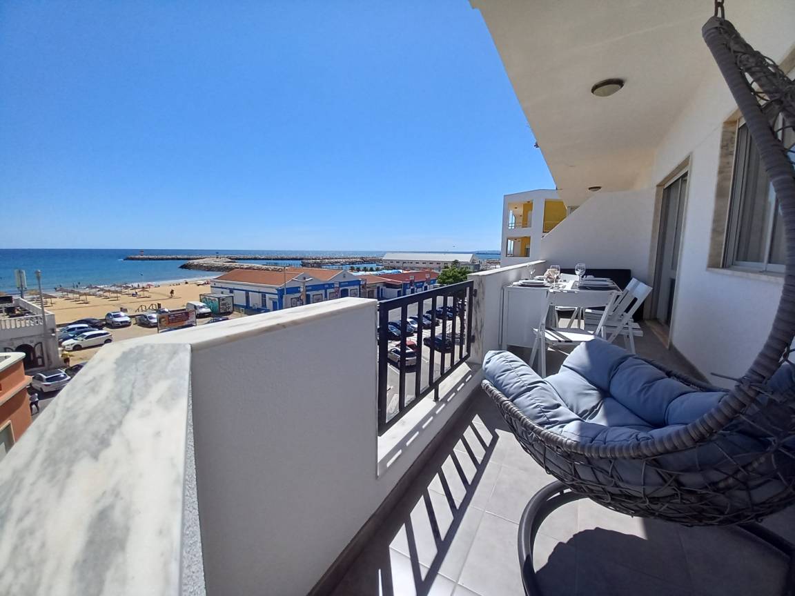 70 M² Apartment ∙ 2 Bedrooms ∙ 6 Guests - Vilamoura