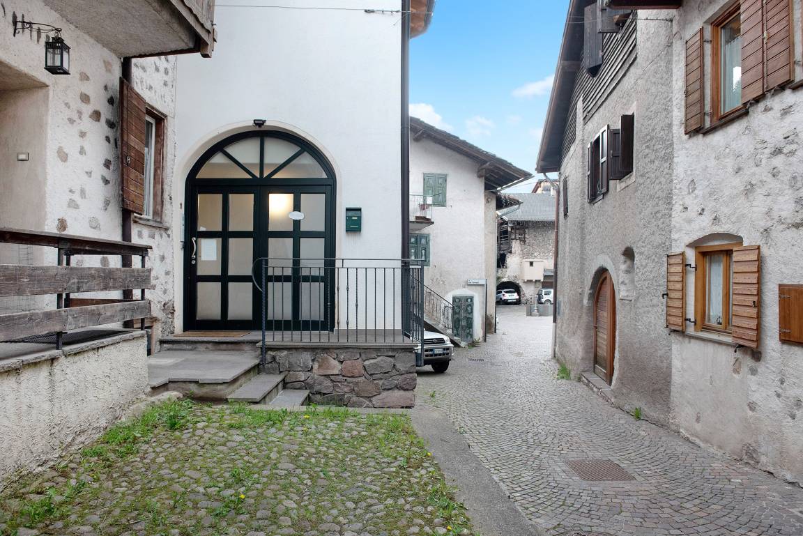 60 M² Appartamento Vacanza ∙ 2 Camere Da Letto ∙ 4 Ospiti - Baselga di Piné