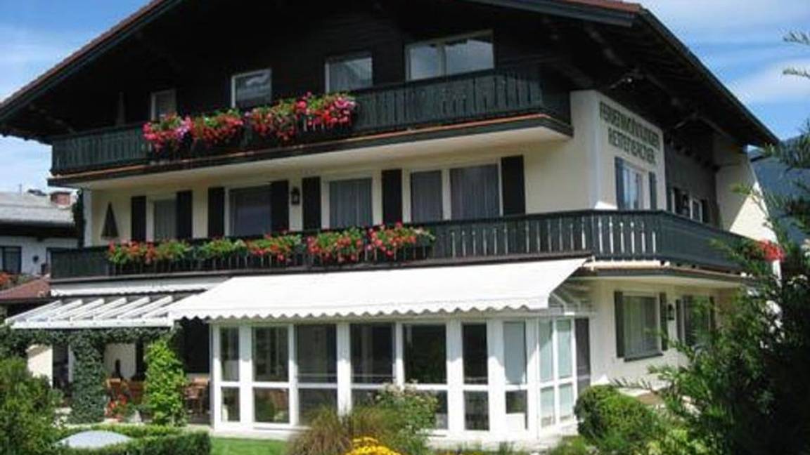 60 M² Appartement ∙ 2 Slaapkamers ∙ 4 Gasten - Abtenau