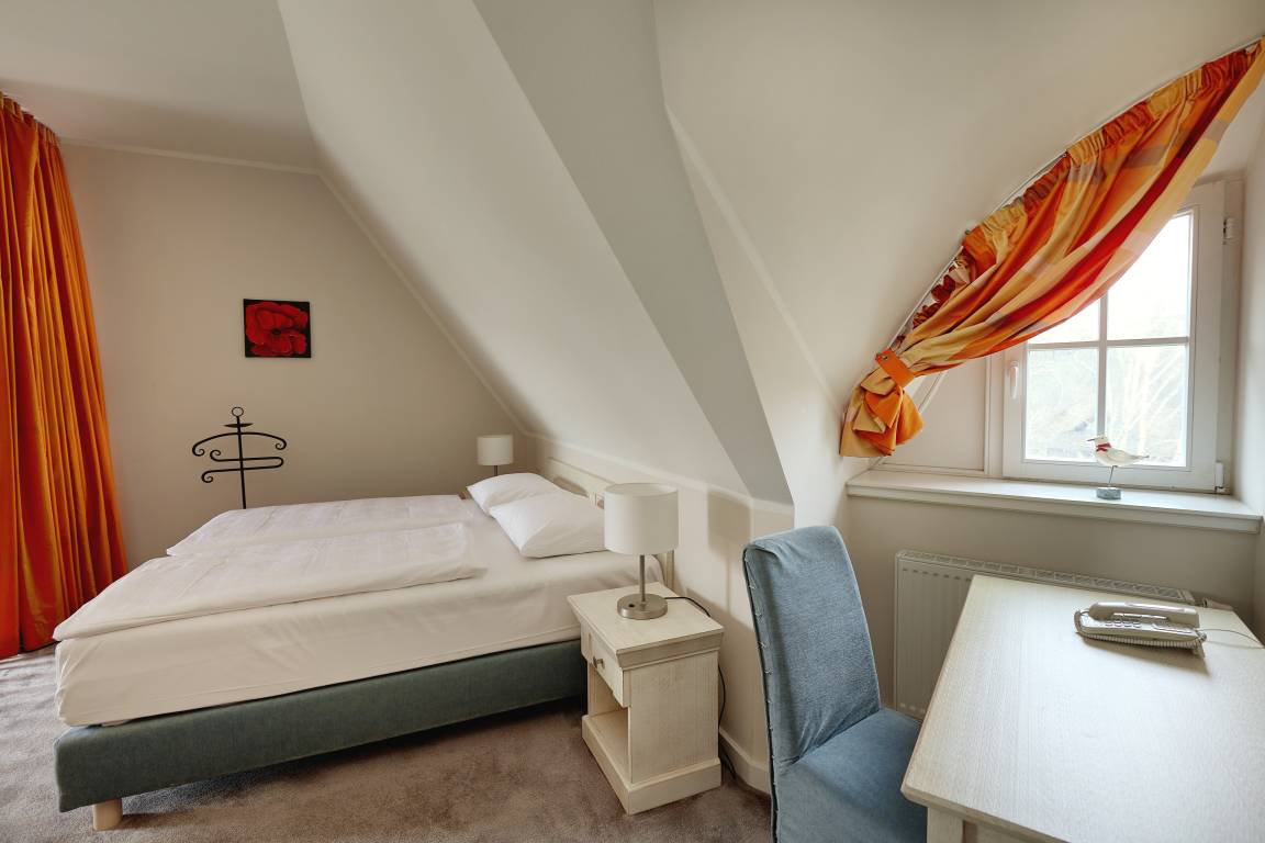 60 m² Ferienwohnung ∙ 2 Schlafzimmer ∙ 4 Gäste – Bild 3