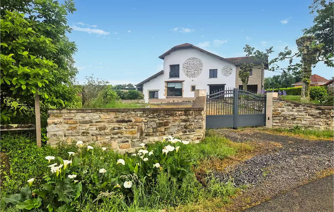 50 M² Appartement ∙ 1 Chambre ∙ 4 Personnes - Pays basque français