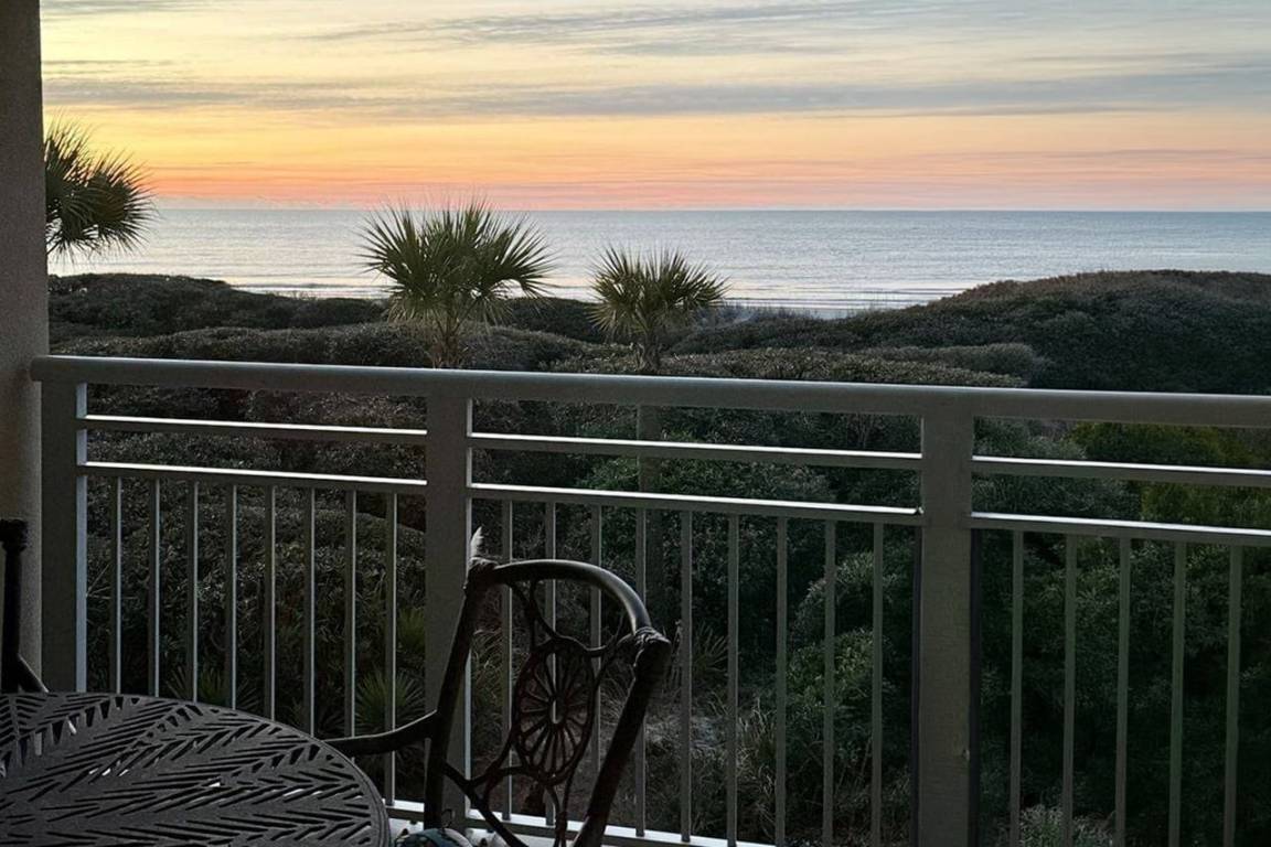 108 M² Condo ∙ 2 Bedrooms ∙ 6 Guests - Kiawah Island, SC