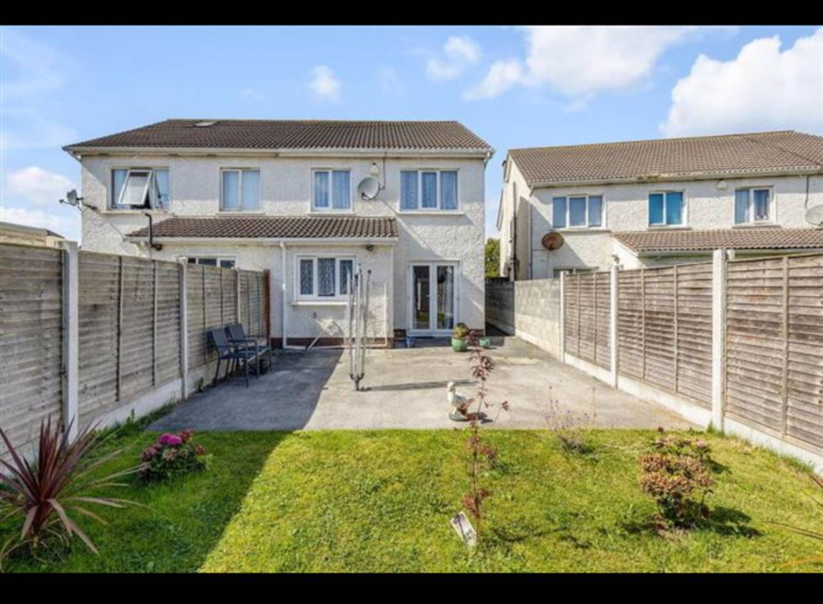 98 M² Private Room ∙ 1 Bedroom ∙ 1 Guest - Dublin