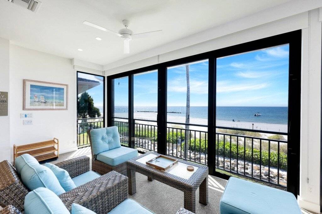 118 M² Villa ∙ 2 Chambres ∙ 4 Personnes - Naples, FL