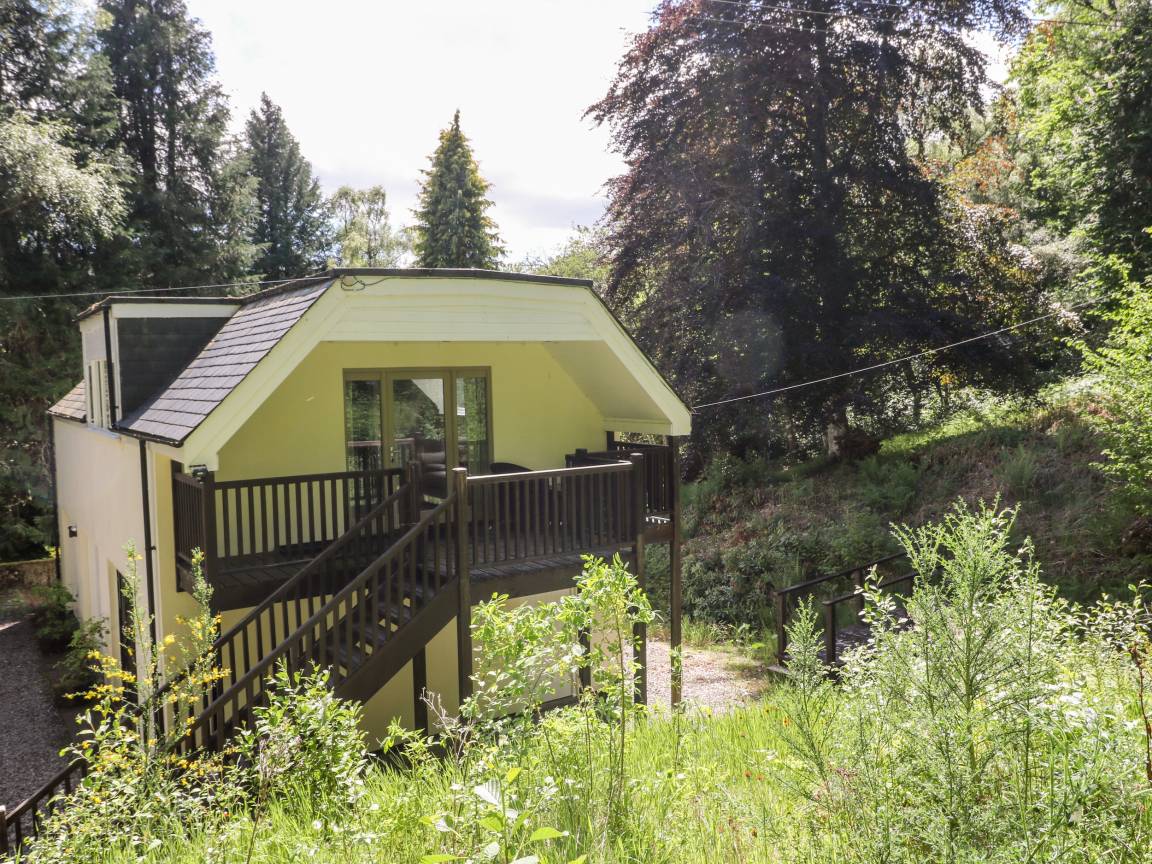 Cottage ∙ 1 Chambre ∙ 2 Personnes - Loch Ness