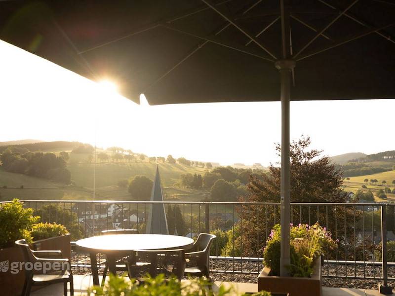 House ∙ 49 Bedrooms ∙ 127 Guests - Winterberg