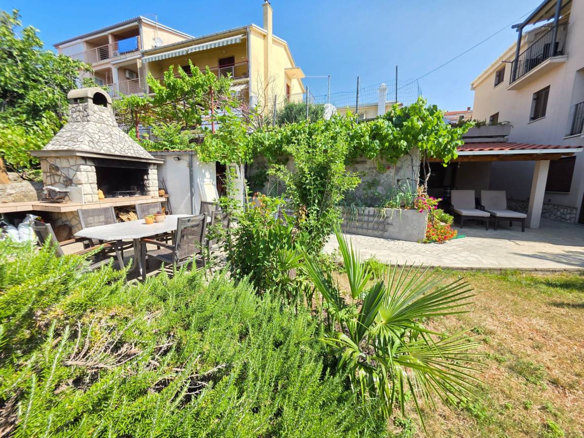 25 M² Apartment ∙ 2 Guests - Crikvenica