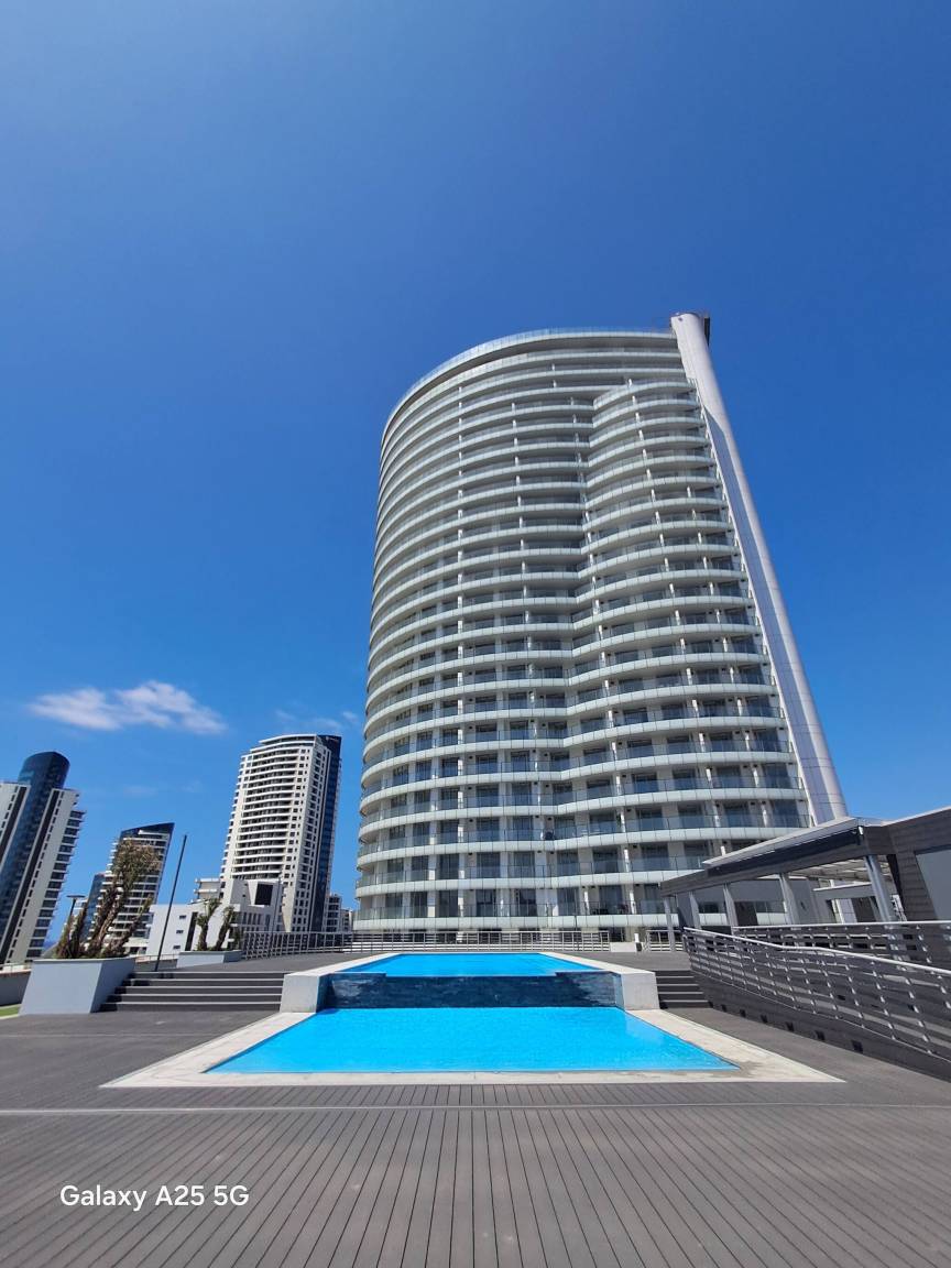 37 M² Apartment ∙ 1 Bedroom ∙ 2 Guests - 烏姆赫蘭哈