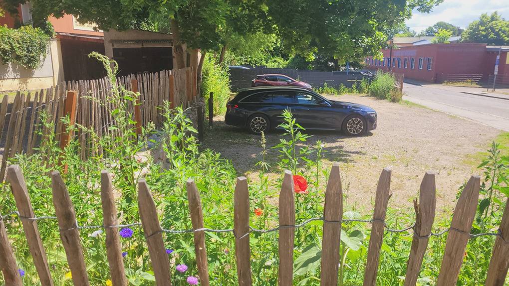 35 m² Ferienwohnung ∙ 1 Schlafzimmer ∙ 4 Gäste – Bild 33