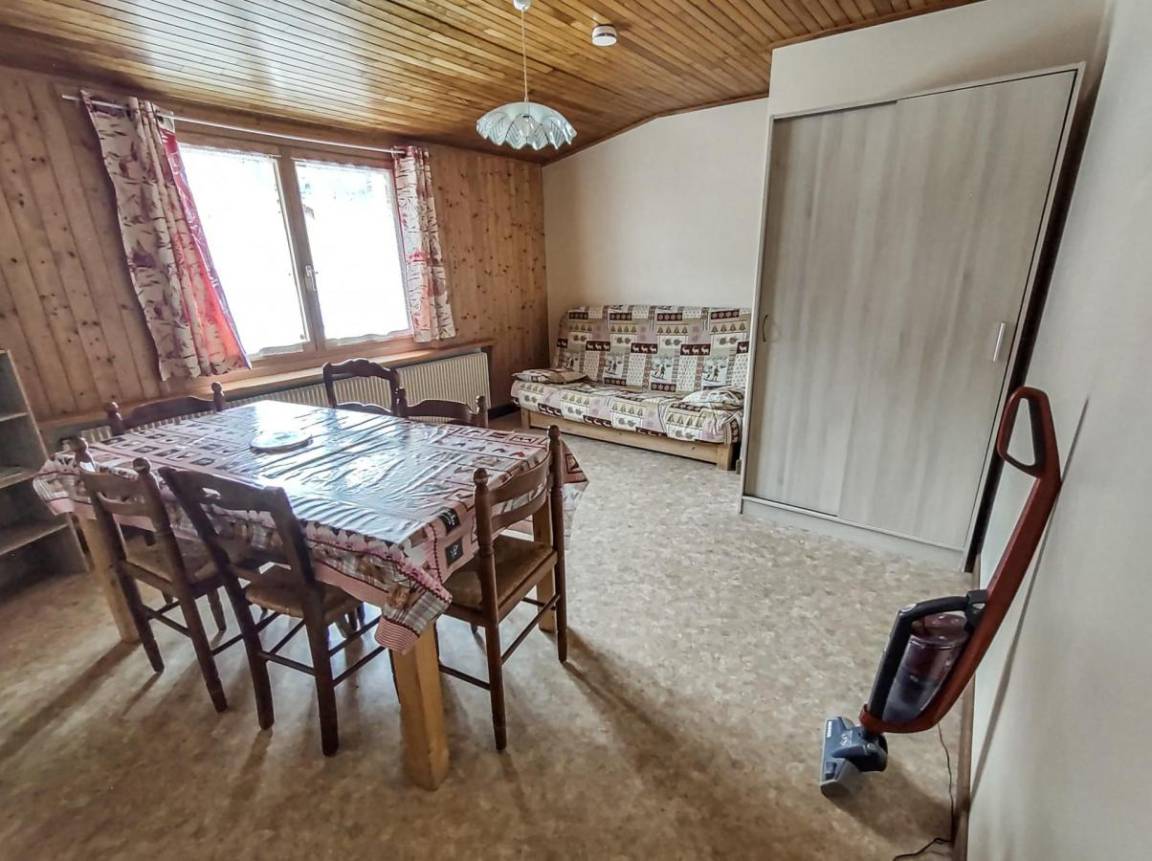 43 m&sup2; Ferienwohnung 1 Schlafzimmer 5 G&auml;ste