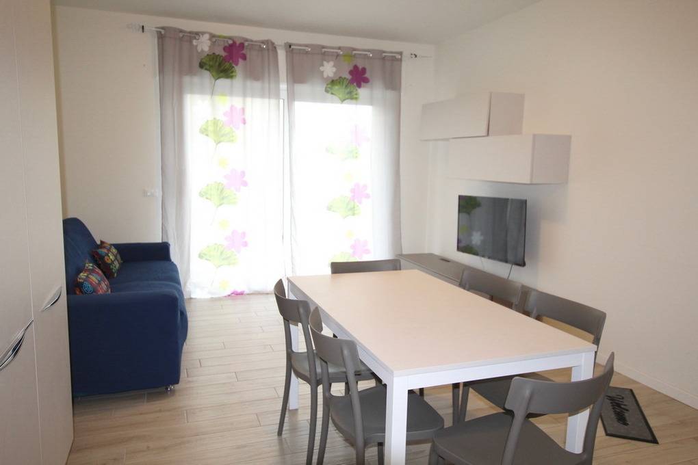 65 m² Ferienwohnung ∙ 2 Schlafzimmer ∙ 7 Gäste – Bild 5