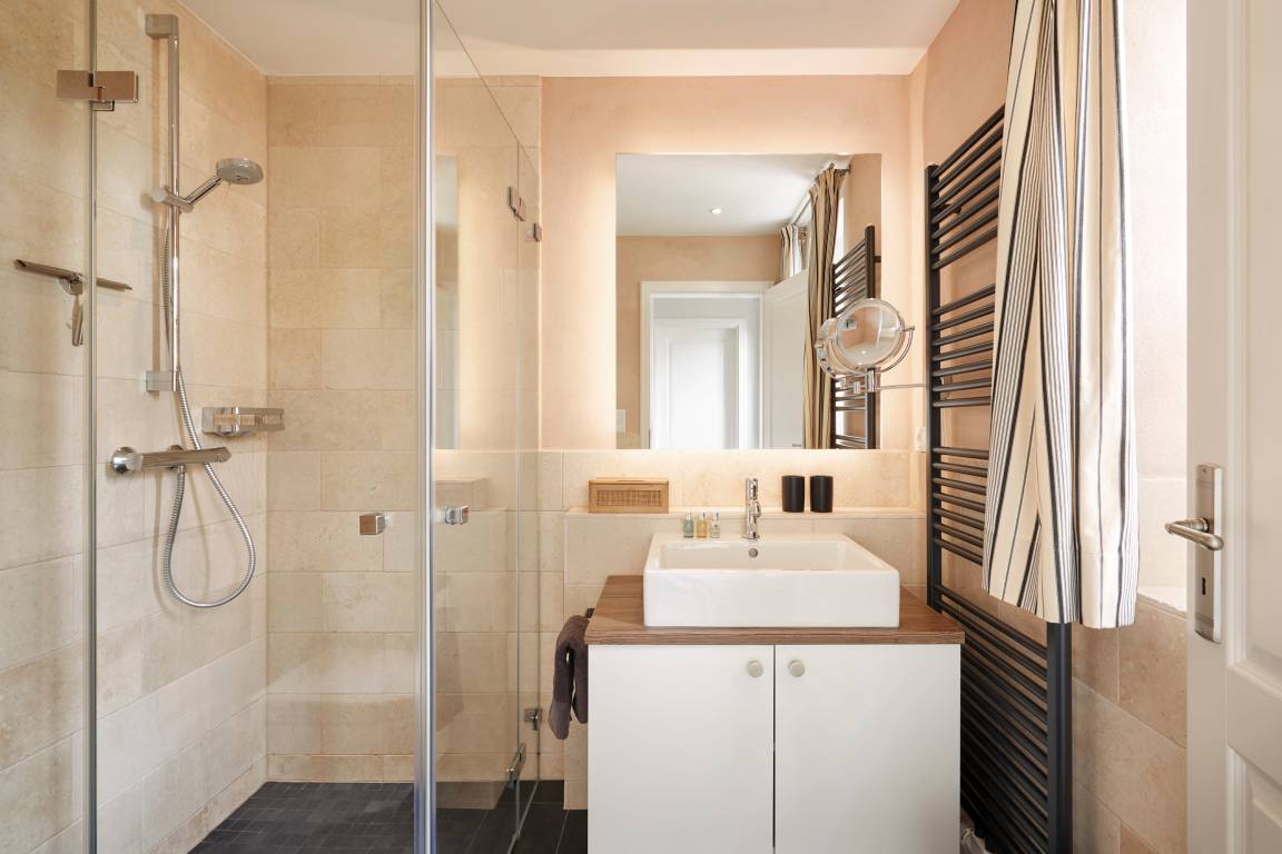 120 m² Ferienhaus ∙ 3 Schlafzimmer ∙ 6 Gäste – Bild 13